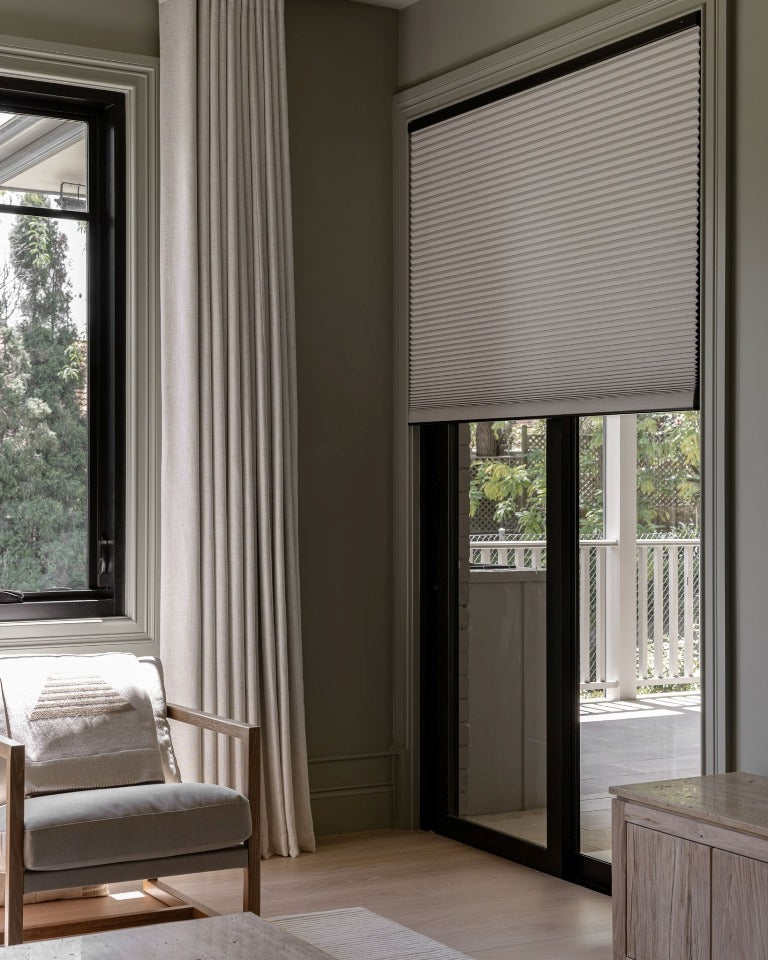Blackout Cellular Shades: The Ultimate Solution for Light Control and Privacy