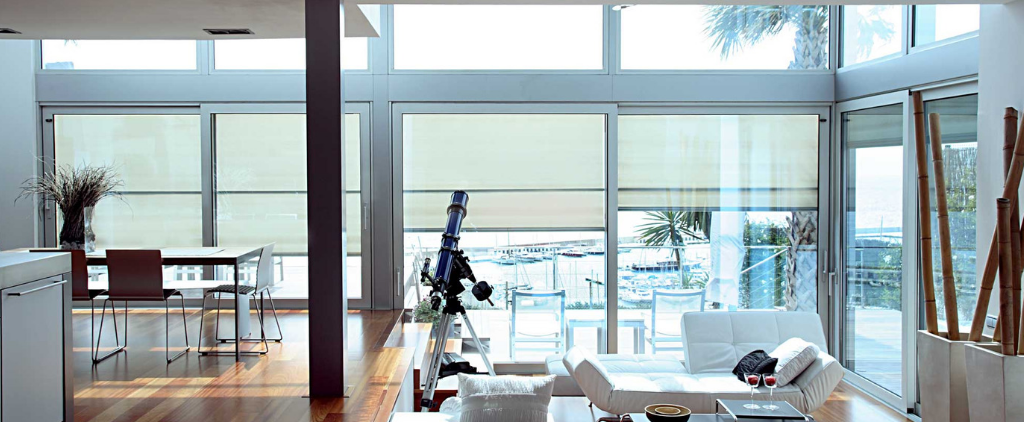Get Smart: The Be-All, End-All Guide to Motorized Window Shades