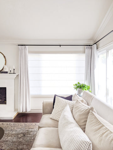 How to Choose the Right Motorized Electric Shades for Your Home
