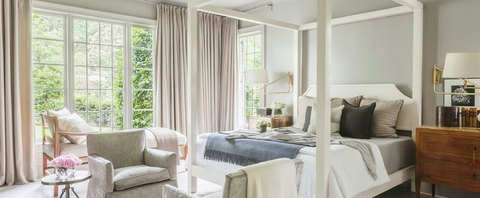 On Trend: 4 Ideas to Elevate Your Window Treatments