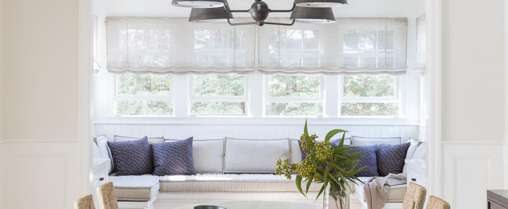 How To Choose The Right Color Window Treatment