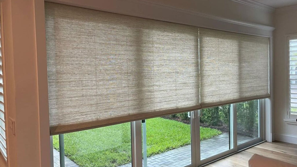 Top Window Treatments for Your Craftsman Style Home
