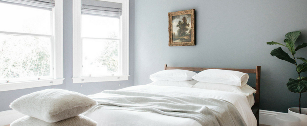 Minimalism Made Simple: 5 Ways to Calm Your Space