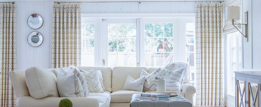 The Smart Guide to Energy-Efficient Drapery