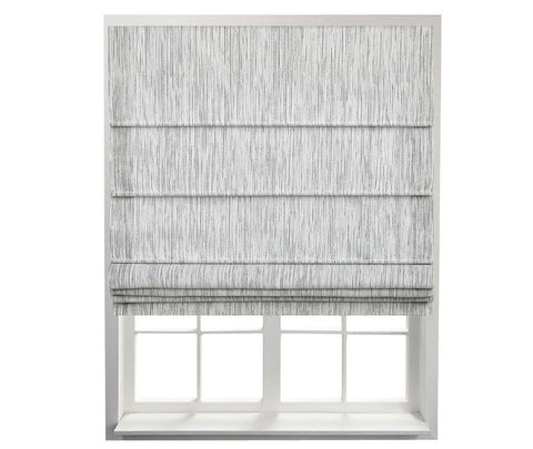Aventura Roman Shades: Elevate Your Home's Elegance with Timeless Style