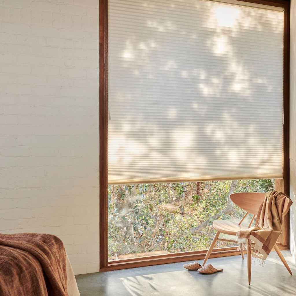 Cellular Shades: Elevate Your Space with Style and Efficiency