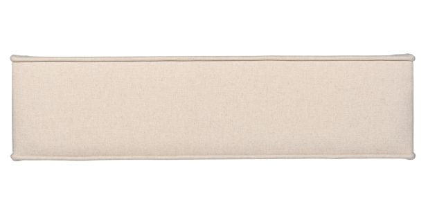 Straight Cornice