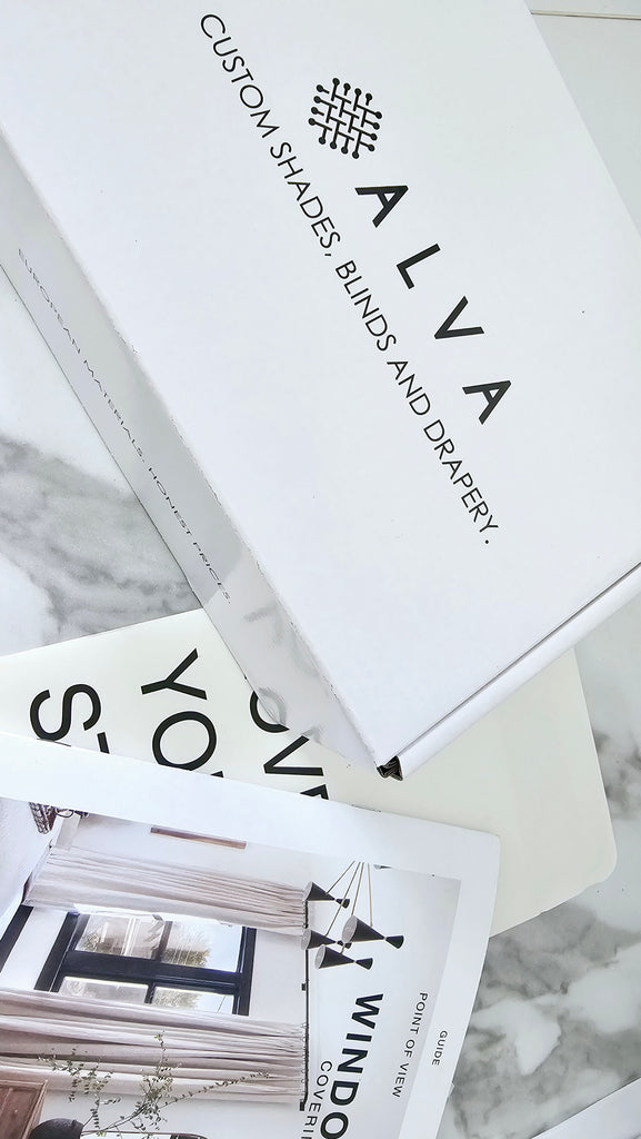 Trade Swatch Kit (Box)