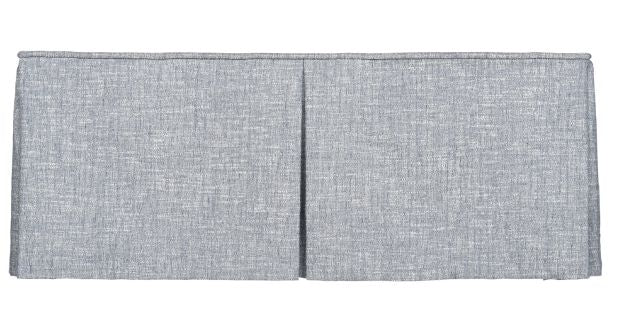 Tailored Valance