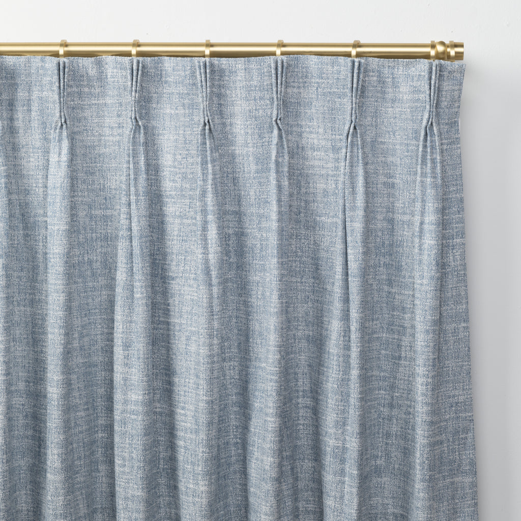 Pinch Pleat Drapes