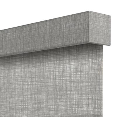 Upholstered Valance - Customized