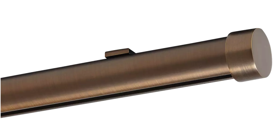 Drapery Hardware - Customized