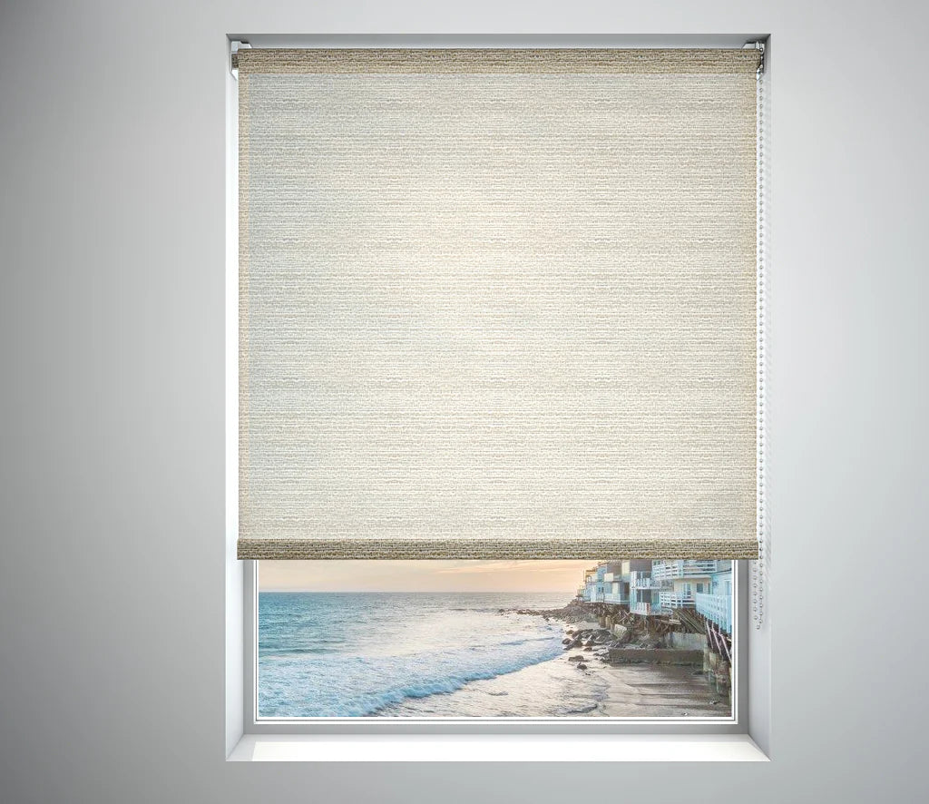 Designer Solar Shade - Customized