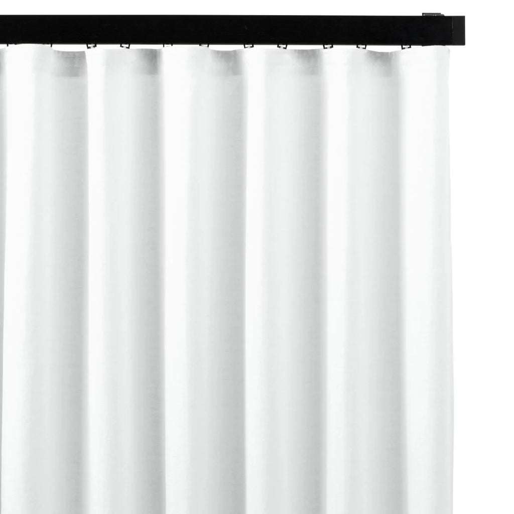 Ripple Fold Drapery - Customized