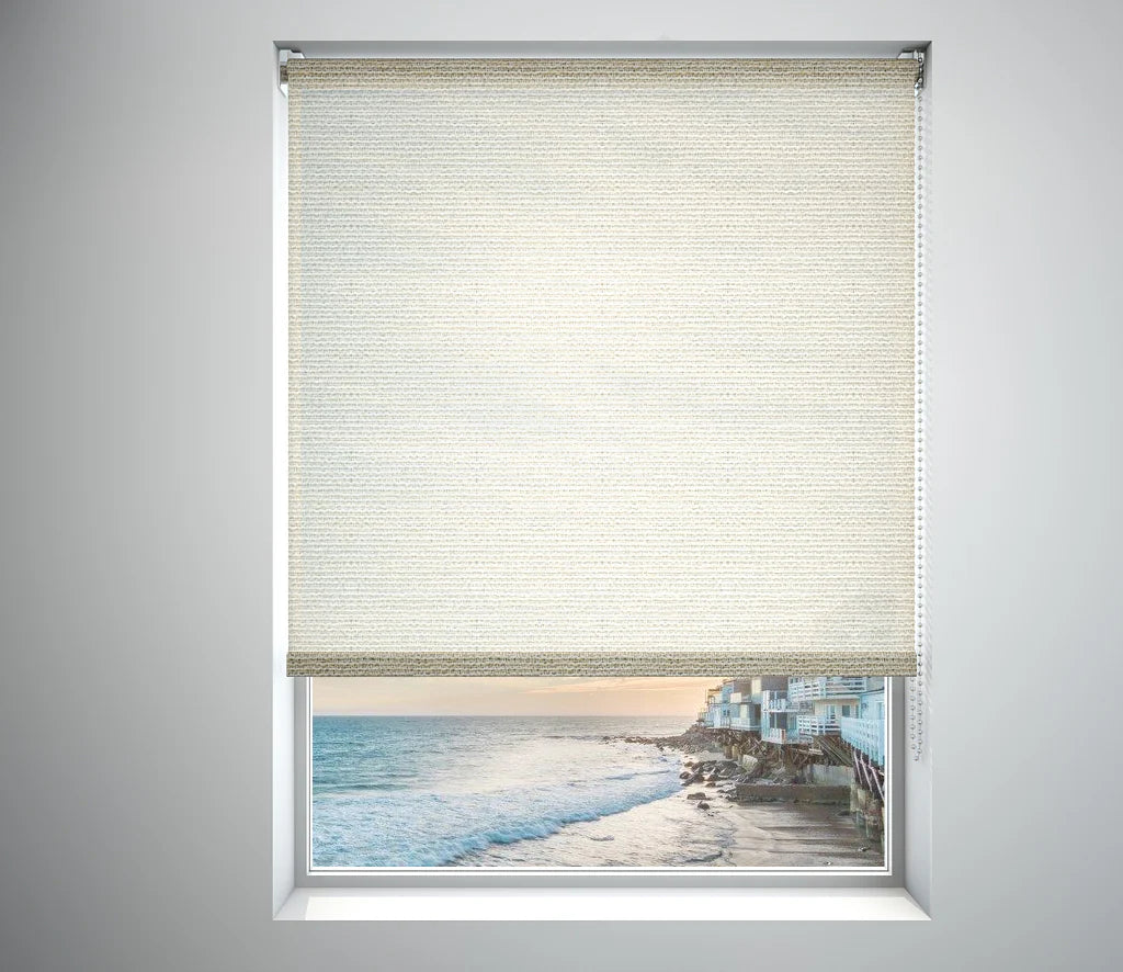 Designer Solar Shade - Customized