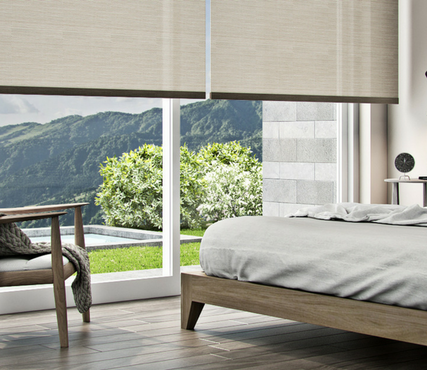 Protect Your Home and Enhance Your Style with Solar Shades