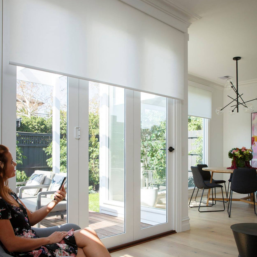 Custom Window Protection Custom Window Coverings | Custom Shades & Blinds Online, Simplified.